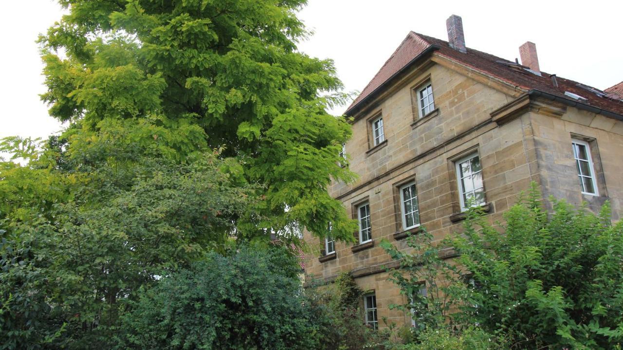 Hotel-Gasthof Opel Heinersreuth Exterior photo